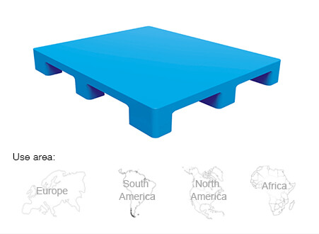 plastic pallet prices